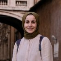 Hülya Özkan Rıgıderakhshan